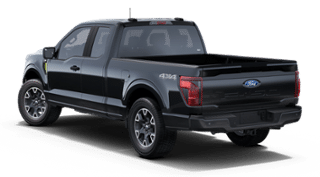 2025 Ford F-150® External Image 3